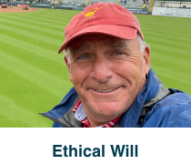 Ethical Will